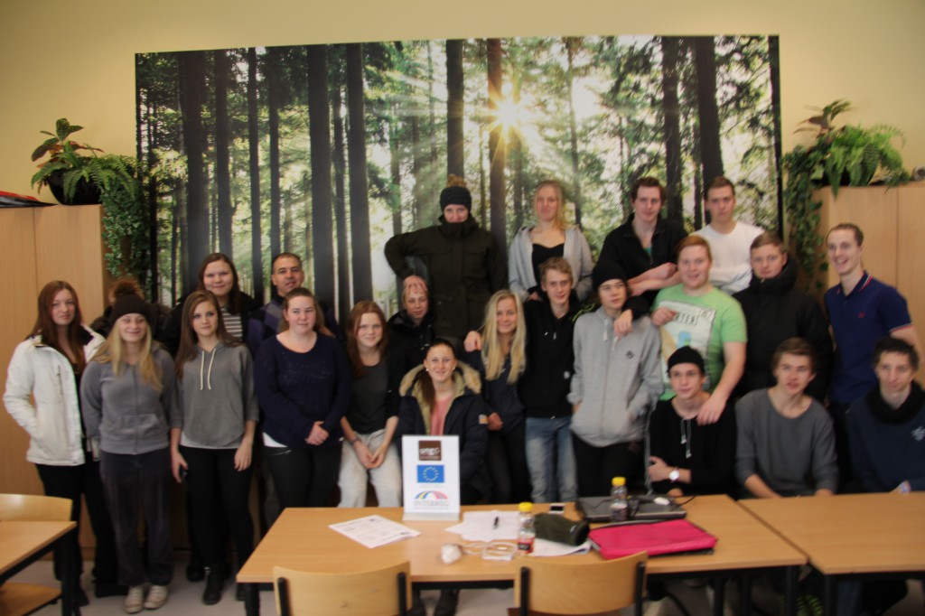 Framtidsmässa för UF