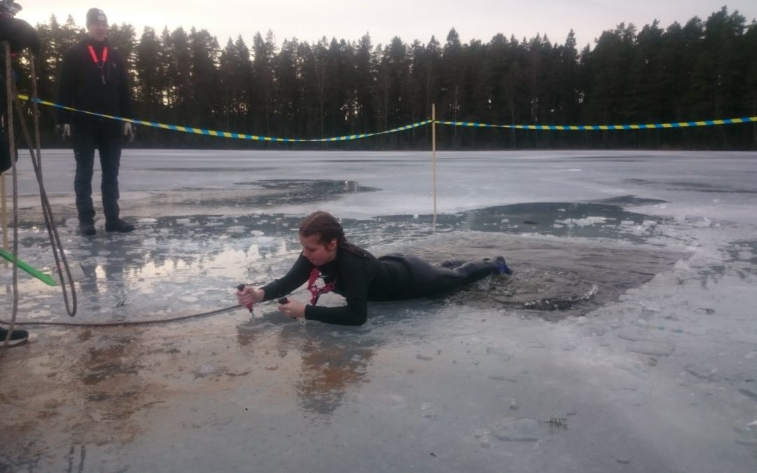 Viktig kunskap om isar!