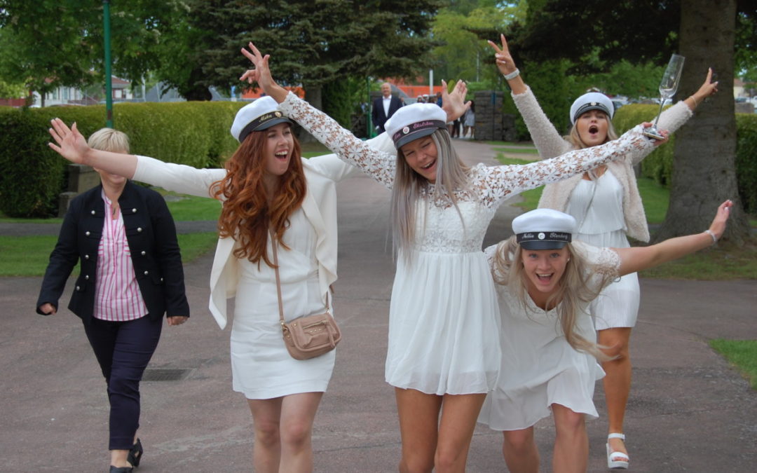 Studenten 2017