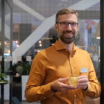 Finalist i Guldäpplet 2019